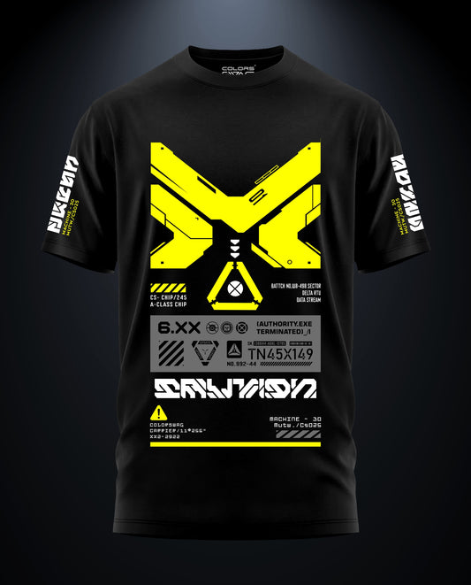 CS Chip - Graphic Tees