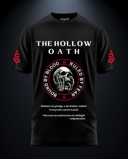 The Hallow - Graphic Tees