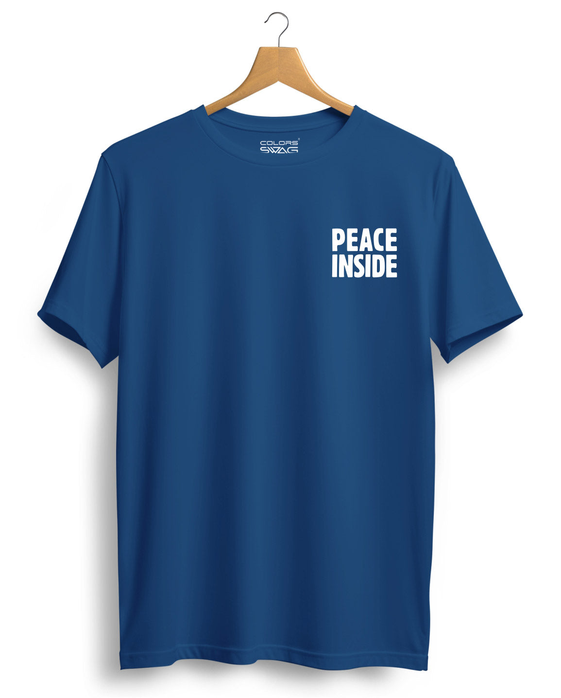 Peace Inside - Basic Tees