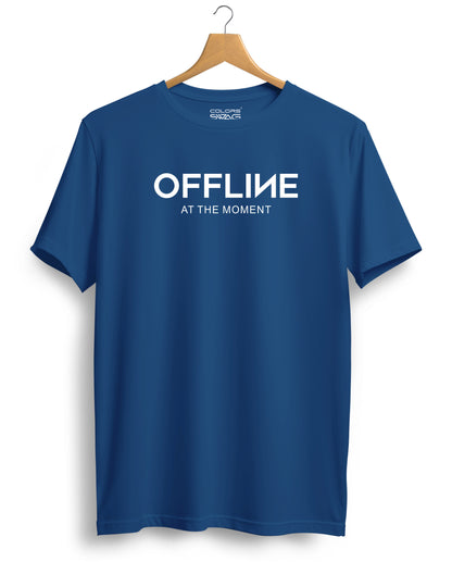 Offline Basic Tees