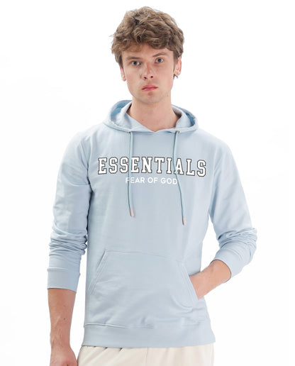 Essentials - Hoodies (Relaxed Fit)