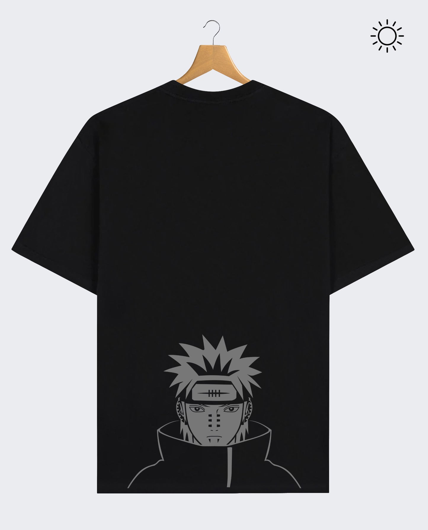 Kakashi Reflect Tees