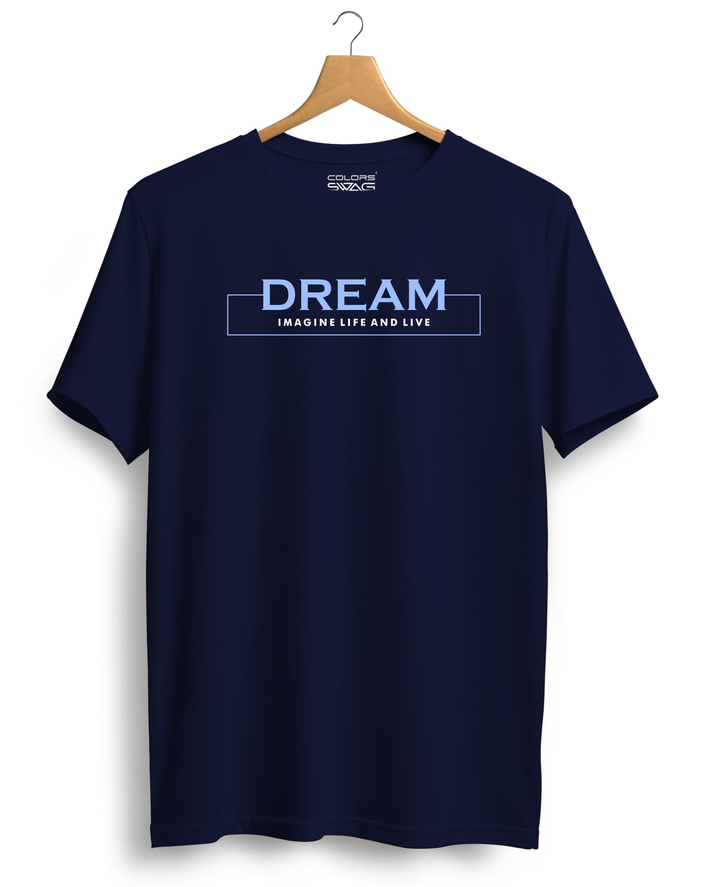 Dream Basic Tees