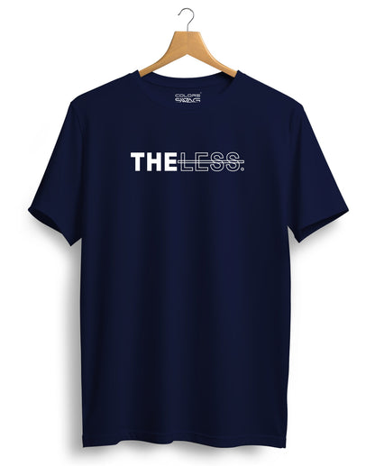 The Less - Basic Tees