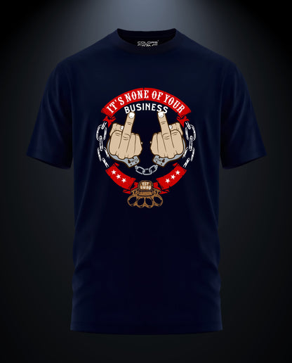 Arrest me - Graphic Tees