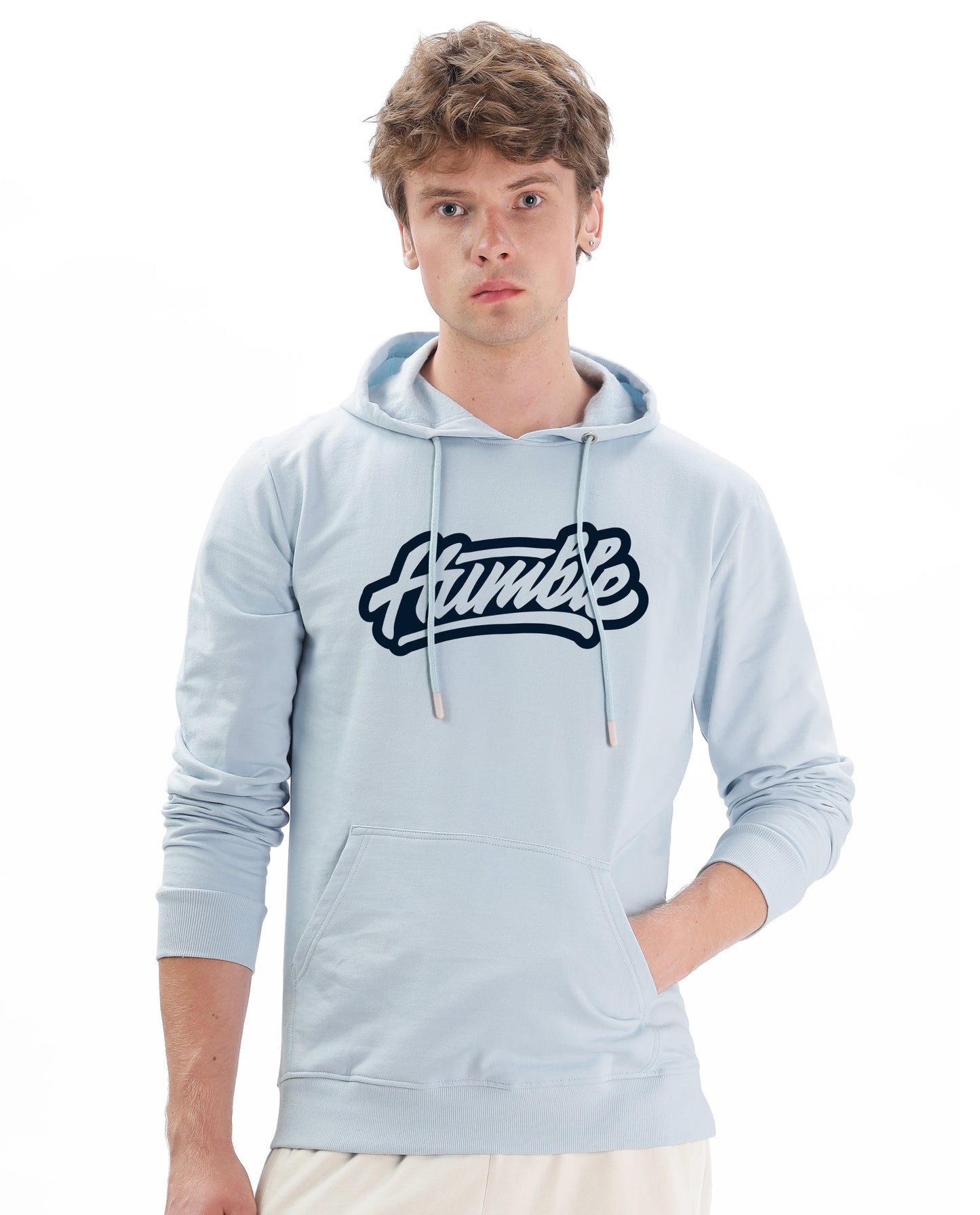 Humble - Hoodies (Relaxed Fit)