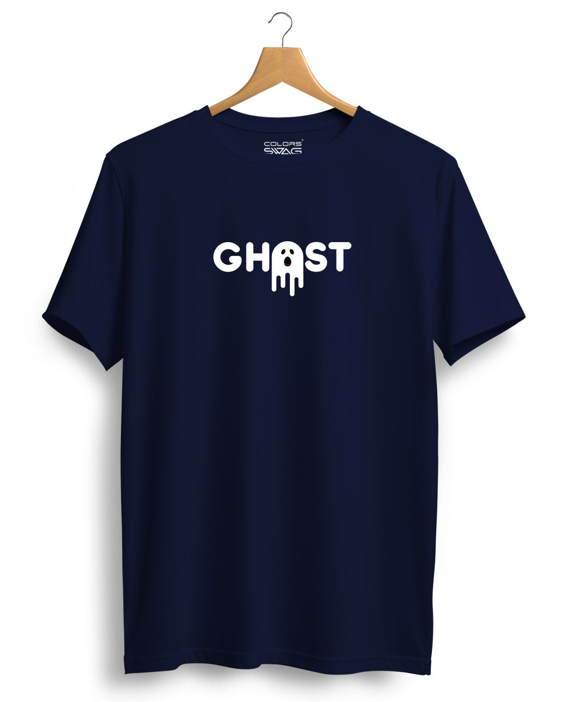 Ghost - Basic Tees