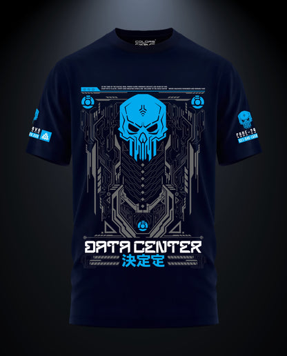 Data Center - Graphic Tees