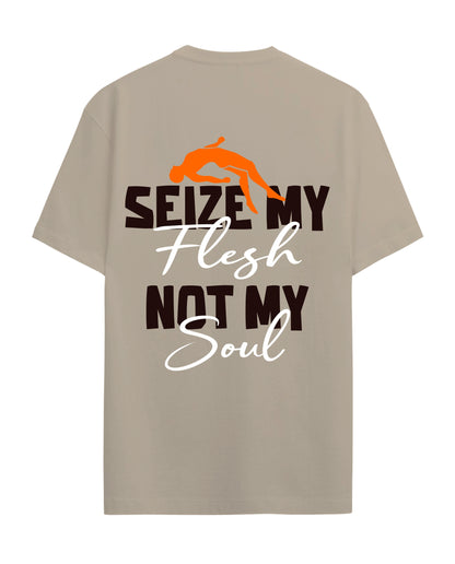 Seize my Flesh - Graphic Tees