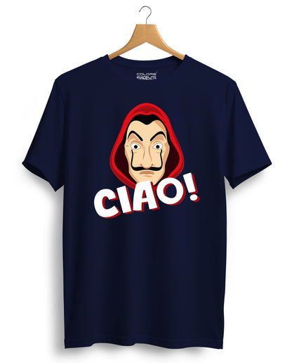 CIAO - Graphic T-Shirt