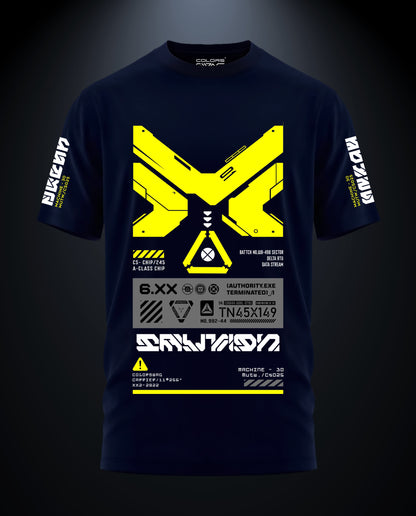 CS Chip - Graphic Tees