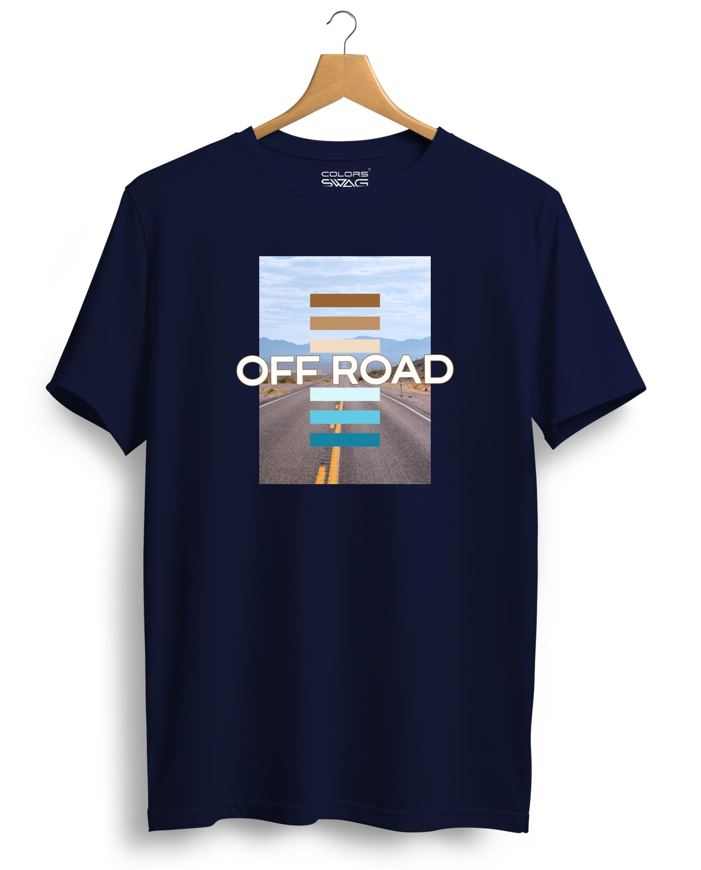 Off Road Graphic Tees