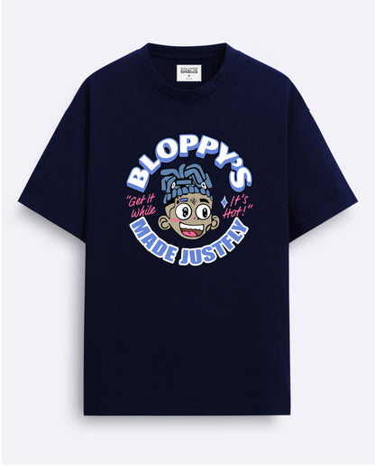 Bloppy's-Oversized T-Shirt (Copy)