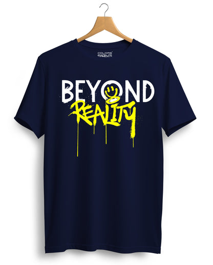 Beyond Reality Graphic Tees