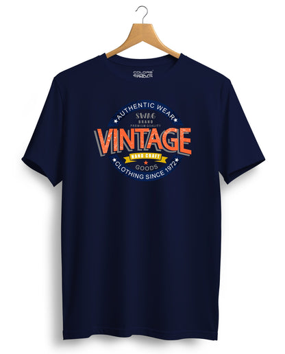 Vintage 1972 - Graphic T-Shirt