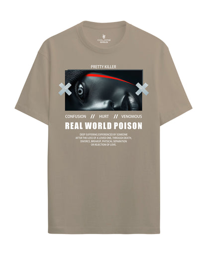 Real World - Graphic Tees