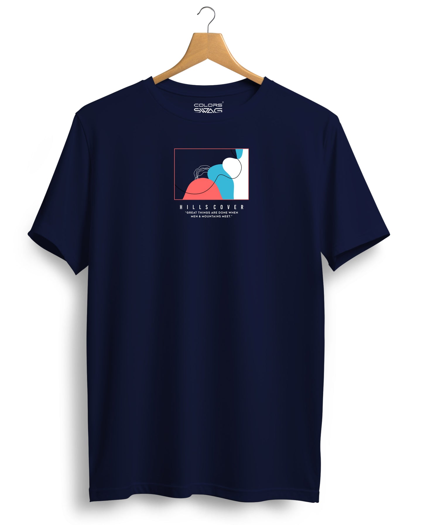 Hills Basic Tees