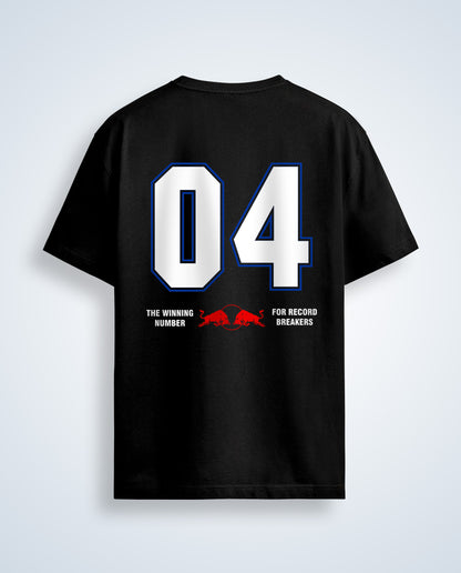 Red Bull – Premium Racing Regular Fit T-Shirt