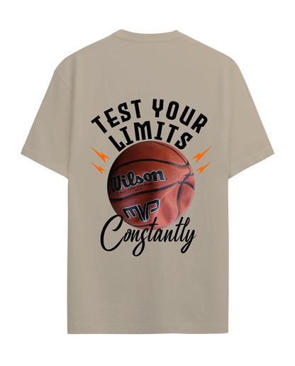 Test your Limits - Graphic Tees