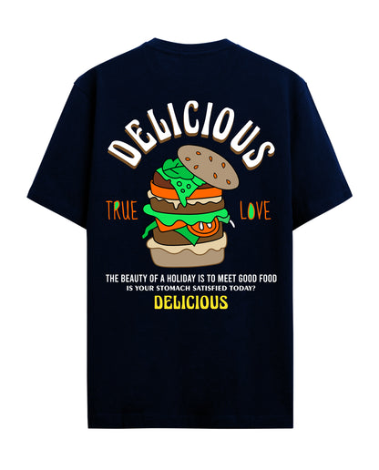 Delicious - Graphic Tees