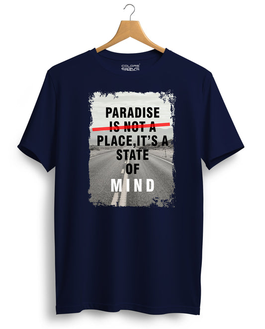 Paradise Graphic Tees