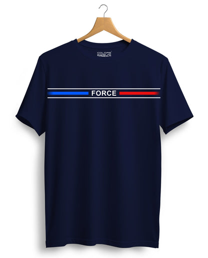 Force - Basic Tees