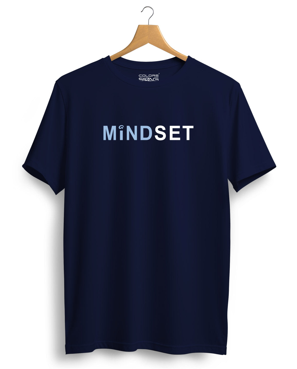 Mindset - Basic Tees