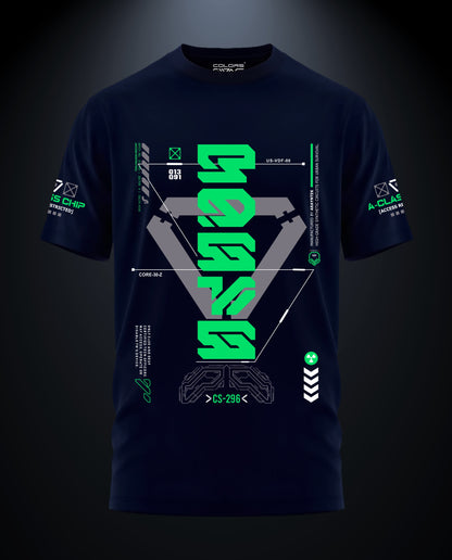 Color code - Graphic Tees