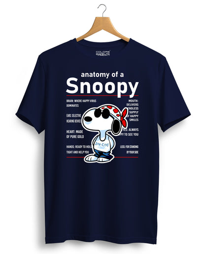 Snoopy - Graphic T-Shirt