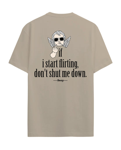 If I Start - Graphic Tees