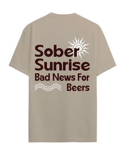 Sober Sunrise - Graphic Tees