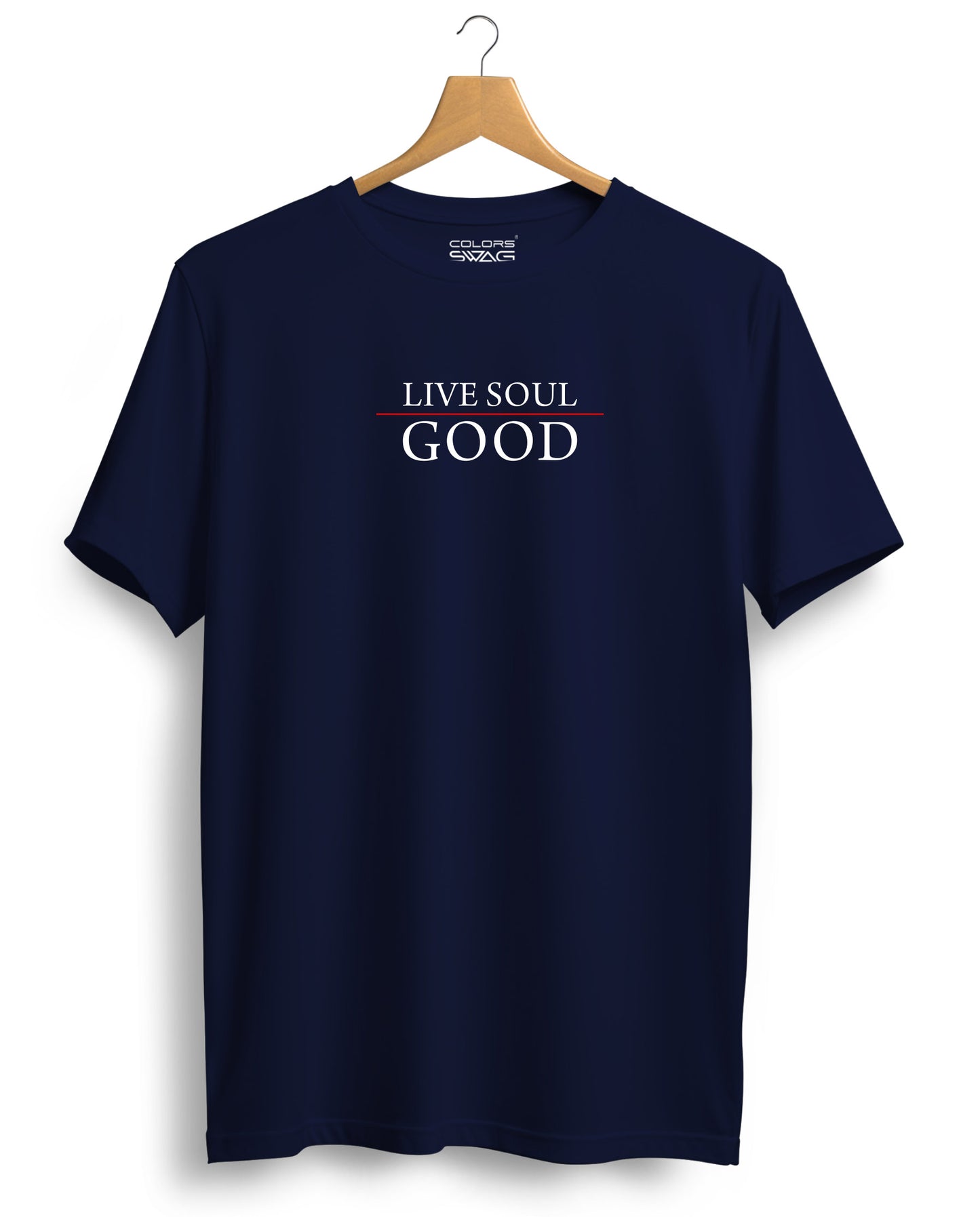 Live Soul Basic Tees