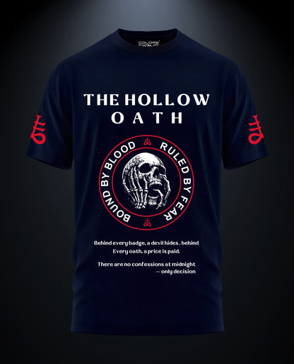 The Hallow - Graphic Tees
