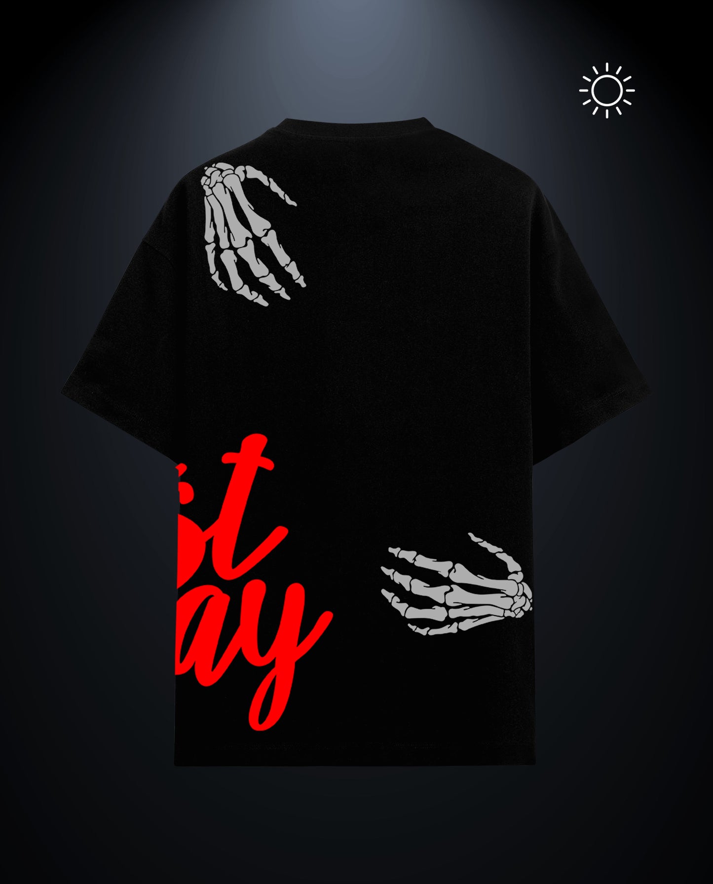 The Best Day - Plus Size Regular Fit Tees