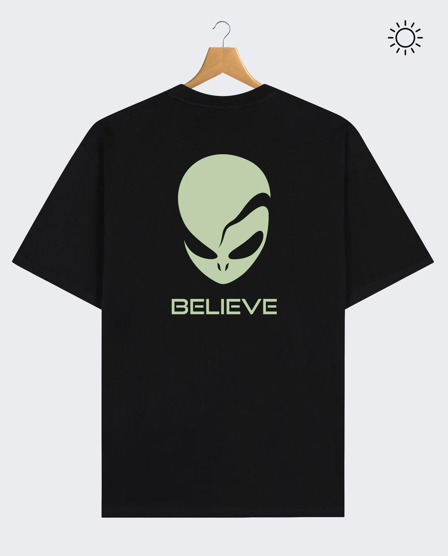 Believe Reflect-Regular Fit