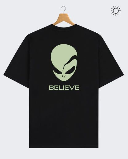 Believe Reflect-Regular Fit