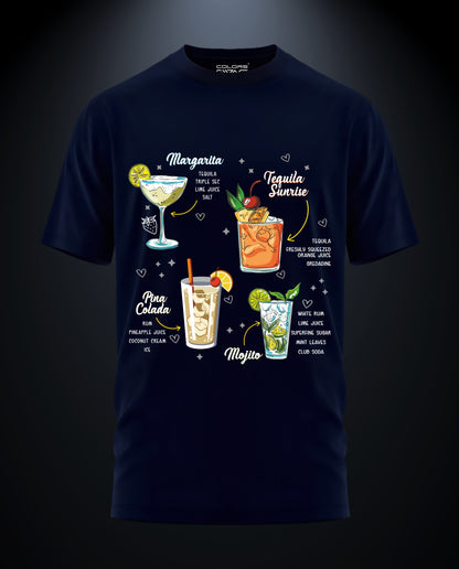 Tequila - Graphic Tees