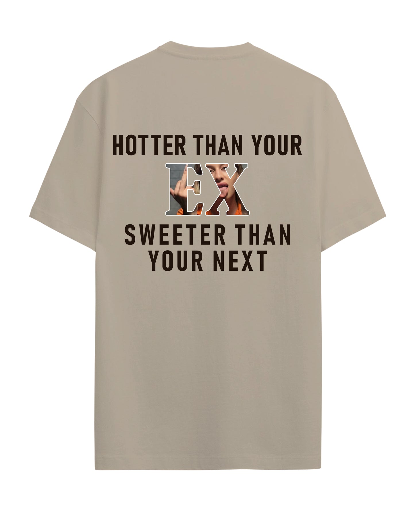 Hotter than your - Graphic Tees