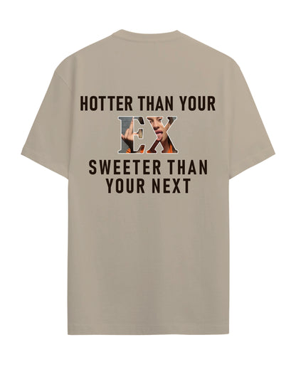Hotter than your - Graphic Tees