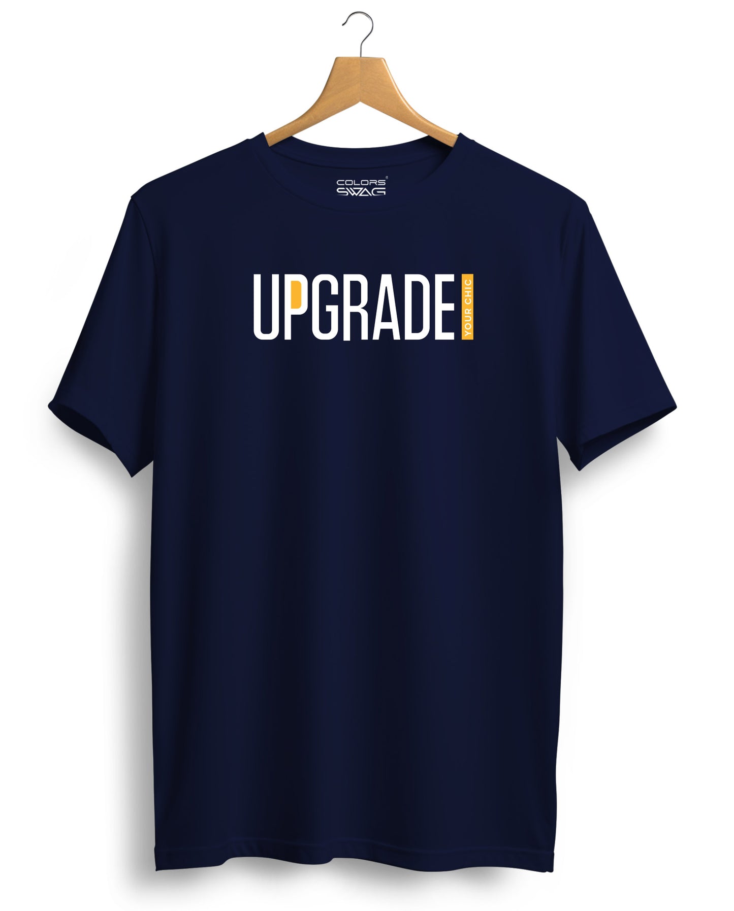 Upgrade Basic Tees