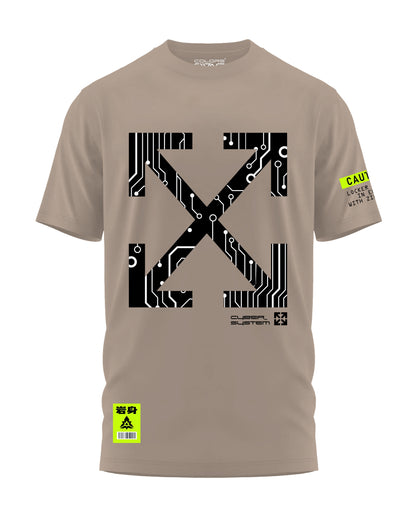 Caution - Graphic Tees