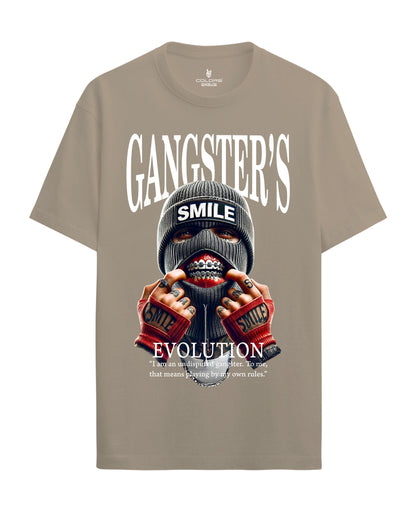 Gangster - Graphic Tees
