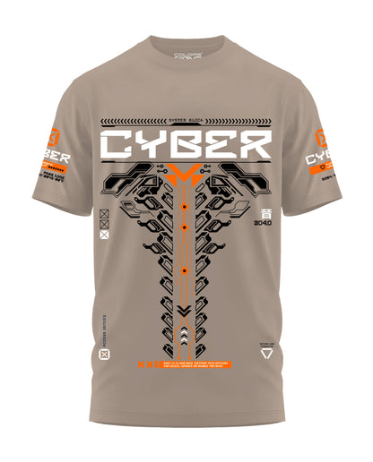 Cyber - Graphic Tees