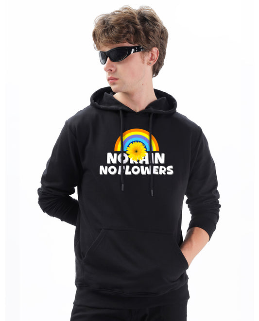 No Rain - Hoodies (Relaxed Fit)