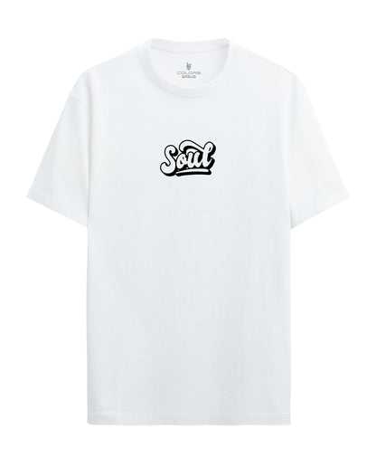 Soul - Graphic Tees