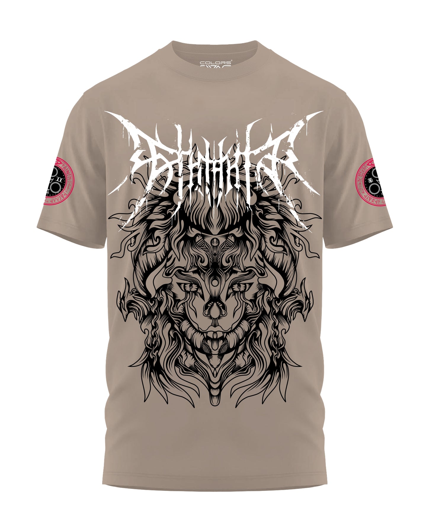 Monster - Graphic Tees