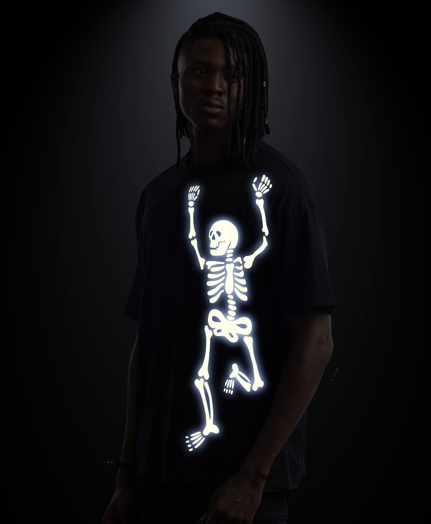 One Life - Premium Men Regular Fit Tees