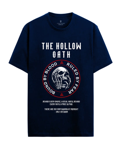 The Hallow Oath - Graphic Tees