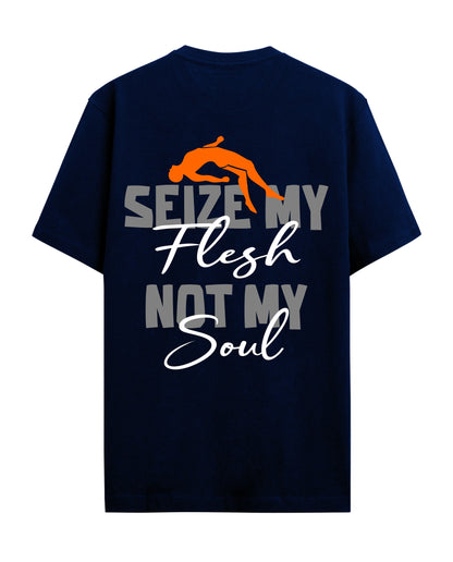 Seize my Flesh - Graphic Tees