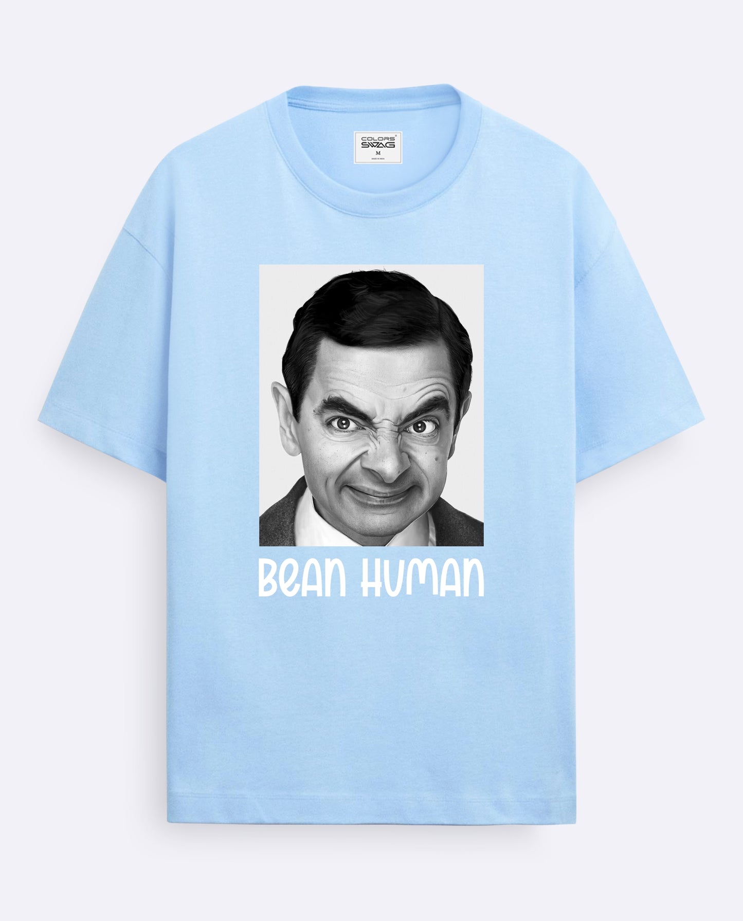 Bean Human oversized Tees